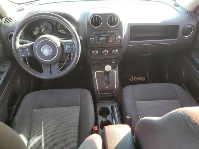 2016 JEEP PATRIOT LA - 1C4NJRFB2GD632565