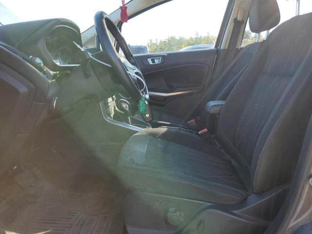 2019 FORD ECOSPORT S - MAJ6S3GL2KC255990