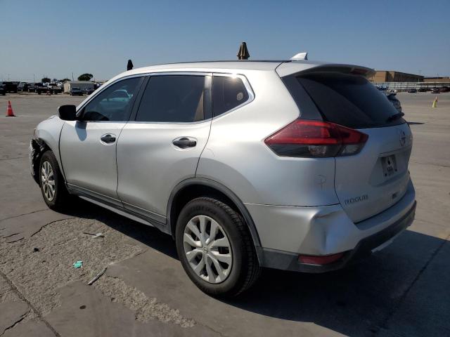 2018 NISSAN ROGUE S - KNMAT2MV4JP521194