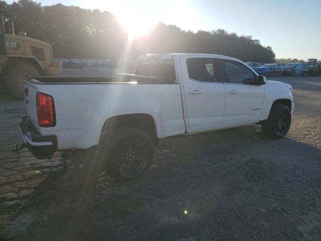 2017 CHEVROLET COLORADO - 1GCGSBEN0H1230278