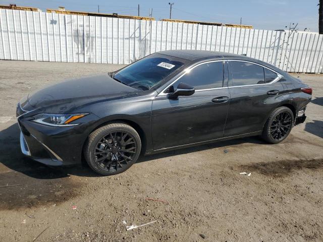 VIN 58ACZ1B13MU110395 2021 LEXUS ES350 no.1