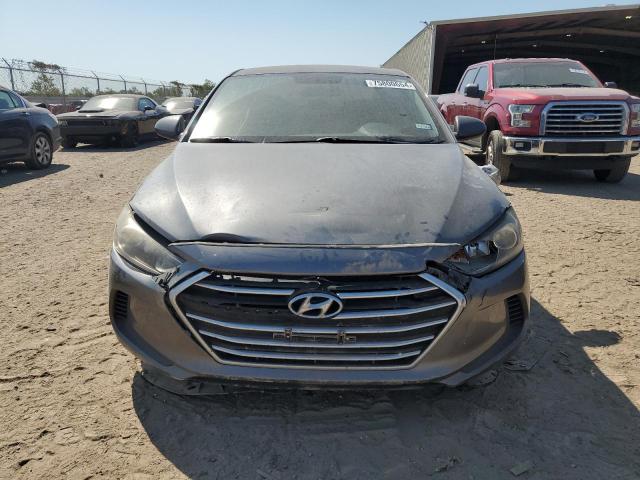 VIN 5NPD74LF3JH275466 2018 Hyundai Elantra, SE no.5