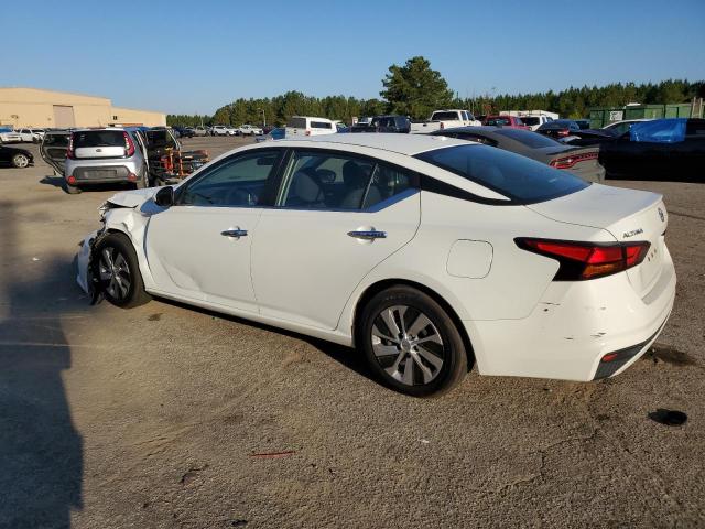 2020 NISSAN ALTIMA S - 1N4BL4BV1LC208512