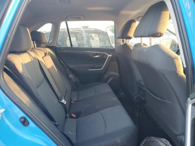 2021 TOYOTA RAV 4 2T3W1RFV3MW162334