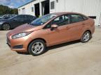 2017 FORD FIESTA SE - 3FADP4BJ8HM152472