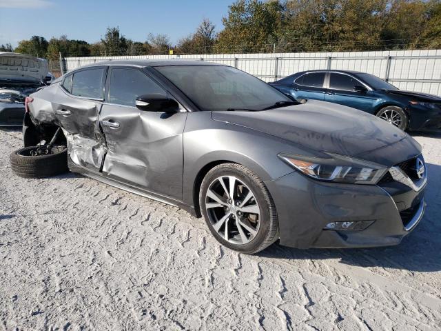 2016 NISSAN MAXIMA 3.5 - 1N4AA6AP1GC448374