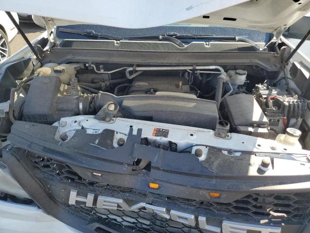2016 CHEVROLET COLORADO - 1GCHTBEAXG1241365