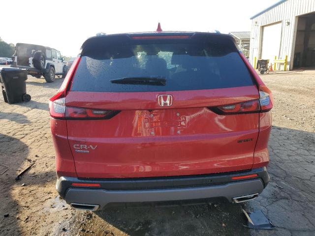 2024 HONDA CR-V SPORT - 7FARS5H53RE003458