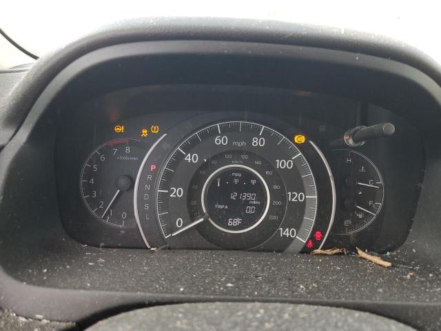 2016 HONDA CR-V EX - 2HKRM3H54GH521975