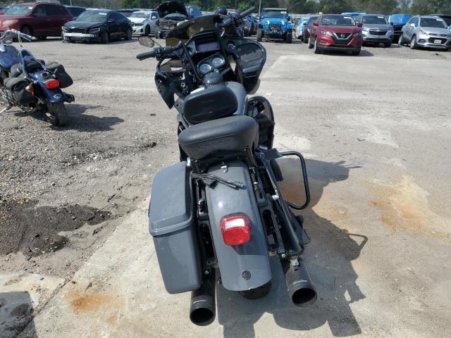 2022 HARLEY-DAVIDSON FLTRK 1HD1KZF15NB631193