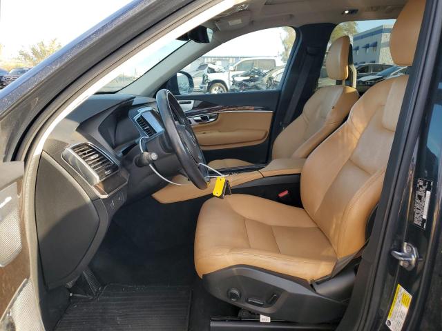 2016 VOLVO XC90 T6 - YV4A22PK6G1054213