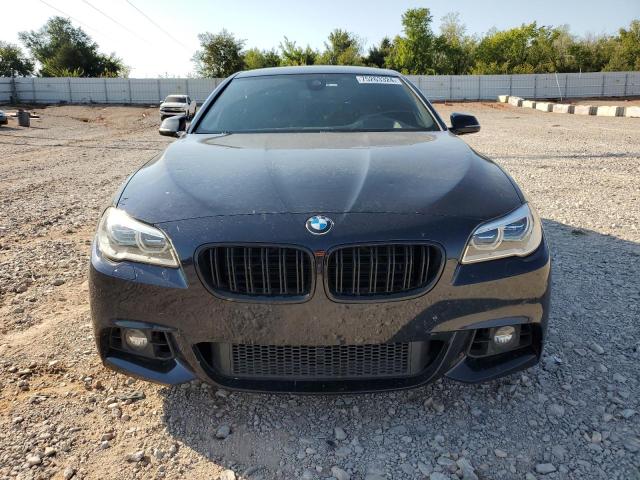 2016 BMW 550 I - WBAKN9C51GD962491
