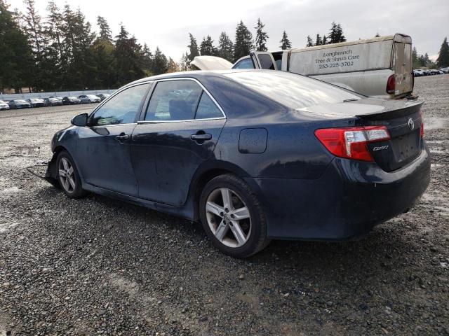 VIN 4T1BF1FK8EU364393 2014 Toyota Camry, L no.2