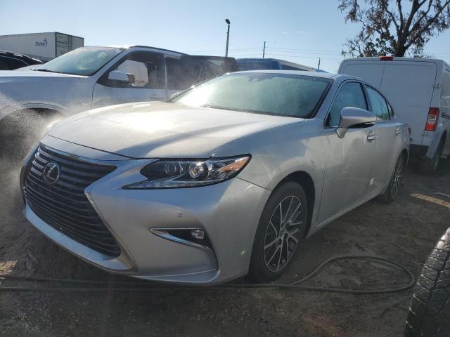 VIN 58ABK1GG9GU029709 2016 LEXUS ES350 no.1