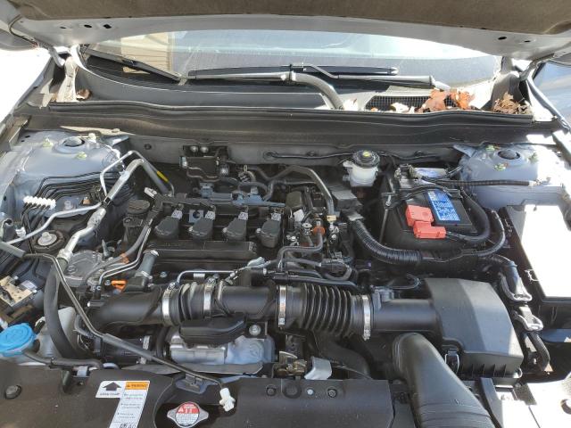 2021 HONDA ACCORD SPO - 1HGCV1F34MA117667