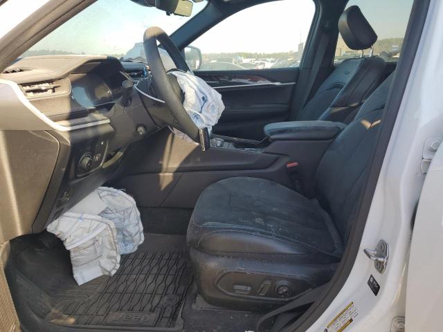 2022 JEEP GRAND CHER - 1C4RJYC63N8747507