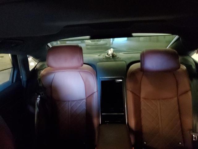 2022 AUDI S8 WAULSBF83NN008651