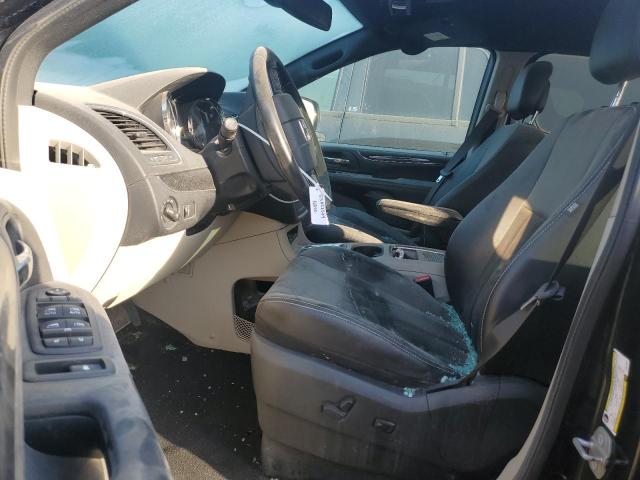 2019 DODGE GRAND CARA - 2C4RDGCGXKR595803