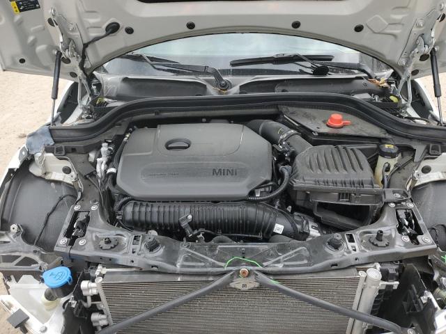 2022 MINI COOPER S - WMW43DL06N3N43108