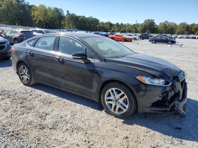 2016 FORD FUSION SE - 1FA6P0HD0G5132837