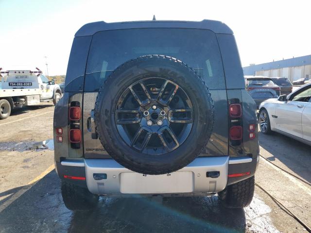 2024 LAND ROVER DEFENDER 1 - SALEJ7EX4R2286317