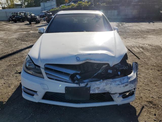 VIN WDDGF8AB4DR248285 2013 Mercedes-Benz C-Class, 3... no.5