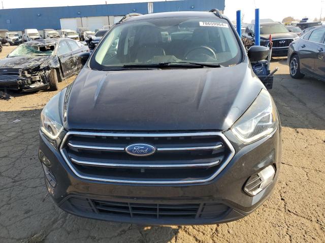 VIN 1FMCU9G9XHUA50513 2017 Ford Escape, SE no.5