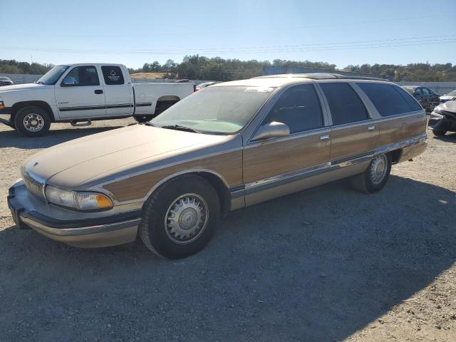 1996 BUICK ROADMASTER #3041903919