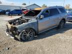 2015 DODGE DURANGO LI - 1C4RDJDG4FC766216