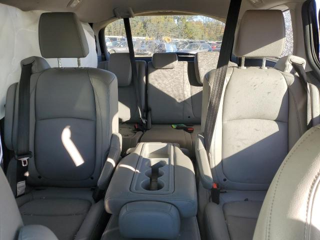 2020 HONDA ODYSSEY EX - 5FNRL6H70LB074866
