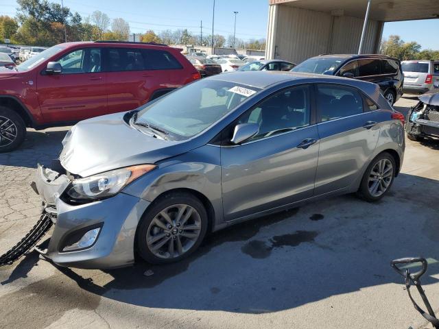 2016 HYUNDAI ELANTRA GT #3025874503