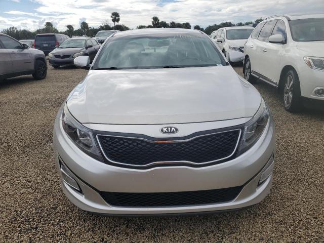 VIN 5XXGN4A75FG373240 2015 KIA Optima, EX no.5