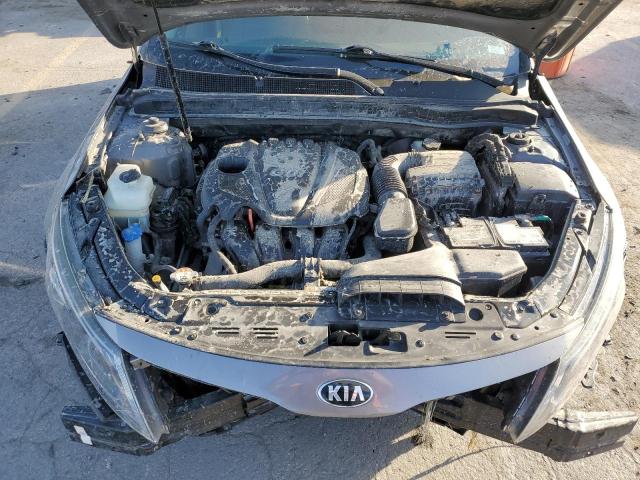 2015 KIA OPTIMA EX - 5XXGN4A74FG383497