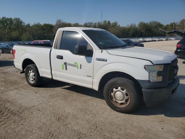 VIN 1FTMF1CP8GKE72072 2016 Ford F-150 no.4