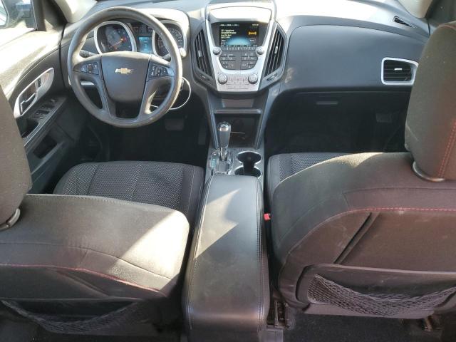 2016 CHEVROLET EQUINOX LS - 2GNALBEK3G6326272