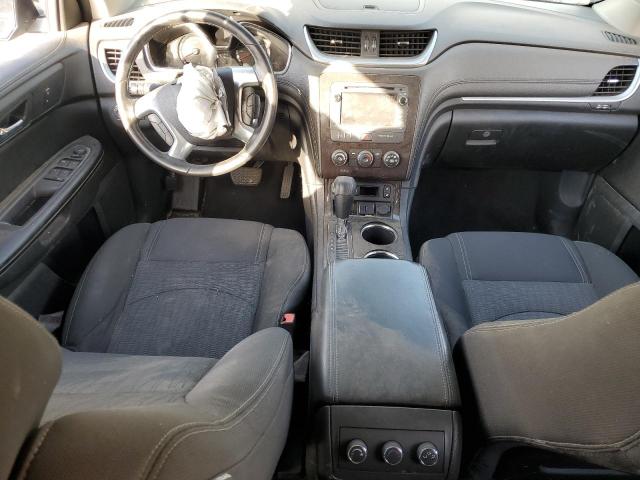 2015 CHEVROLET TRAVERSE L - 1GNKVGKD8FJ364745