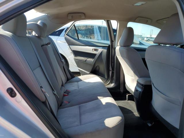 2015 TOYOTA COROLLA L - 2T1BURHE2FC389546