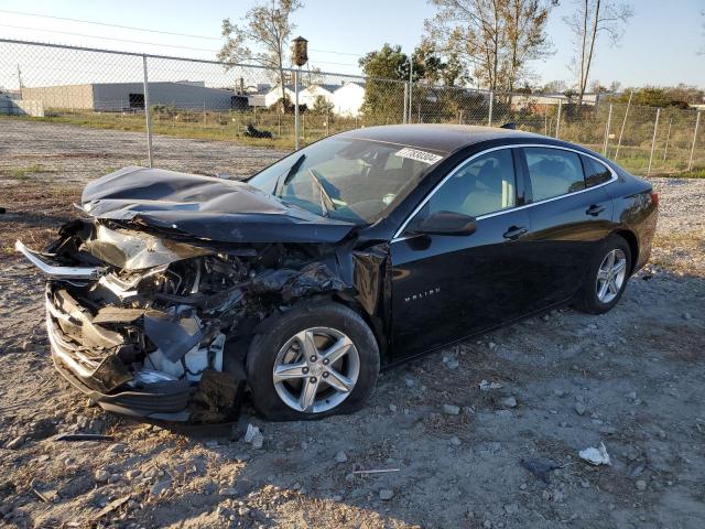 VIN 1G1ZB5ST1PF116765 2023 CHEVROLET MALIBU no.1