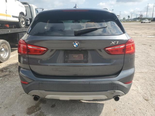 VIN WBXHT3C34J5L25551 2018 BMW X1, Xdrive28I no.6