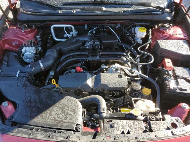 2018 SUBARU OUTBACK 2. - 4S4BSANC0J3269476