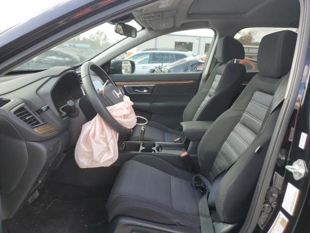 2021 HONDA CR-V EX - 7FARW1H56ME002035