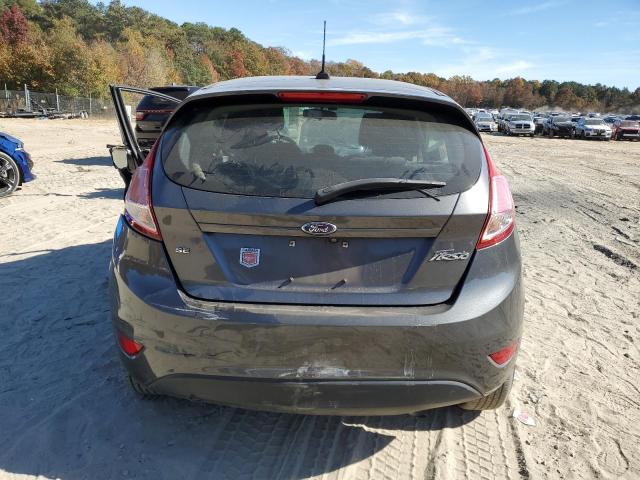 2018 FORD FIESTA SE - 3FADP4EJ7JM113180