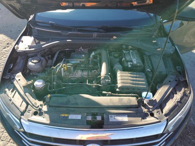 2019 VOLKSWAGEN JETTA S - 3VWC57BU9KM215431