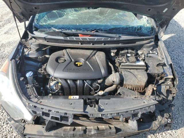 2016 KIA FORTE LX - KNAFX4A68G5469864