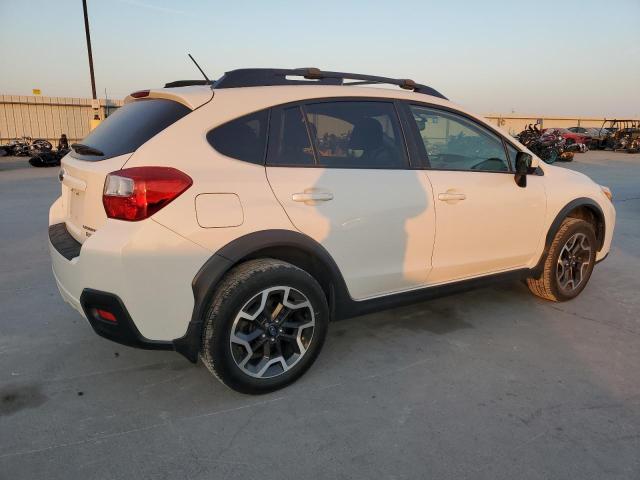 2016 SUBARU CROSSTREK - JF2GPABC1G8332968