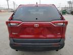 TOYOTA RAV4 LE photo