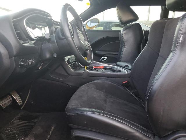2017 DODGE CHALLENGER GT 2C3CDZGG4HH584990