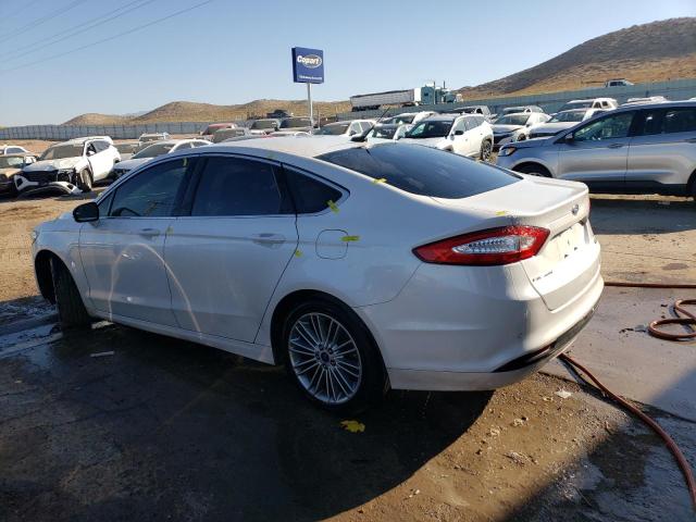 VIN 3FA6P0HD8GR195648 2016 Ford Fusion, SE no.2