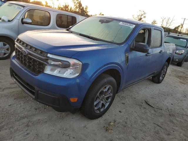 2023 FORD MAVERICK X #2950590471