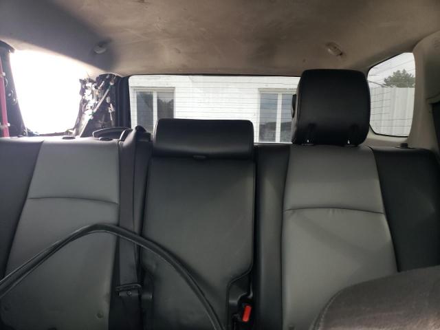 2015 TOYOTA 4RUNNER SR - JTEBU5JRXF5203931